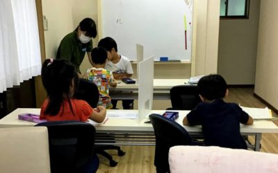 ７月８日の活動