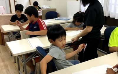 ７月９日の活動
