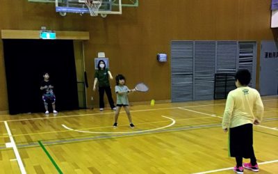 ７月１７日の活動