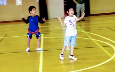 ８月３日の活動