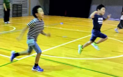 ９月２８日の活動