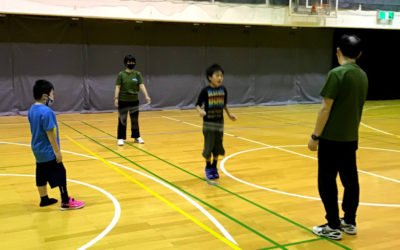 １０月１２日の活動