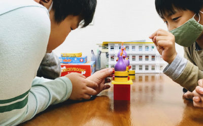 10月20日の活動