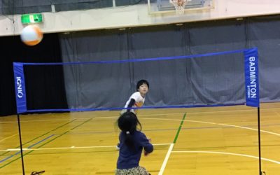 １１月１３日の活動
