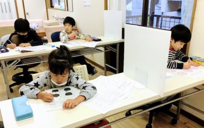 １１月２５日の活動