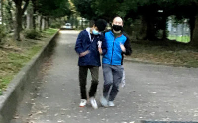 １１月２７日の活動