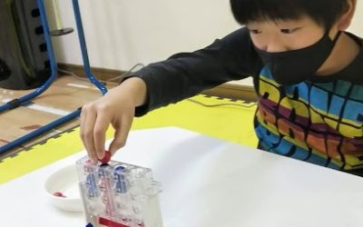 １２月８日の活動