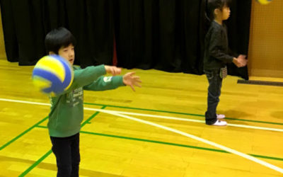 １２月２８日の活動