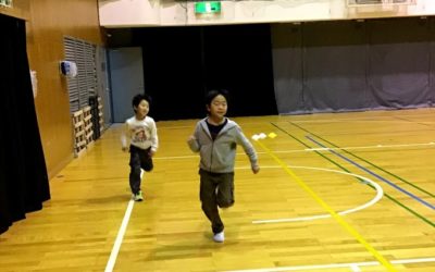 １月８日の活動