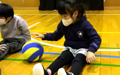 ２月１日の活動