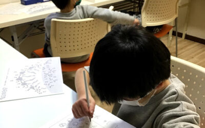 ２月１０日の活動