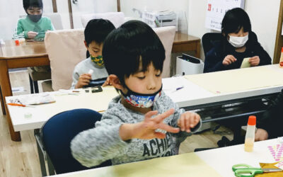 ２月１８日の活動