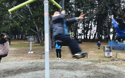 ２月２３日の活動