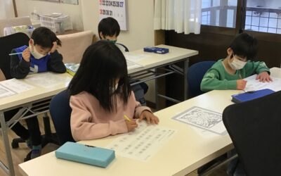 ３月１０日の活動
