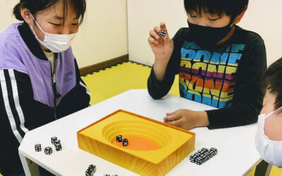 ３月３０日の活動