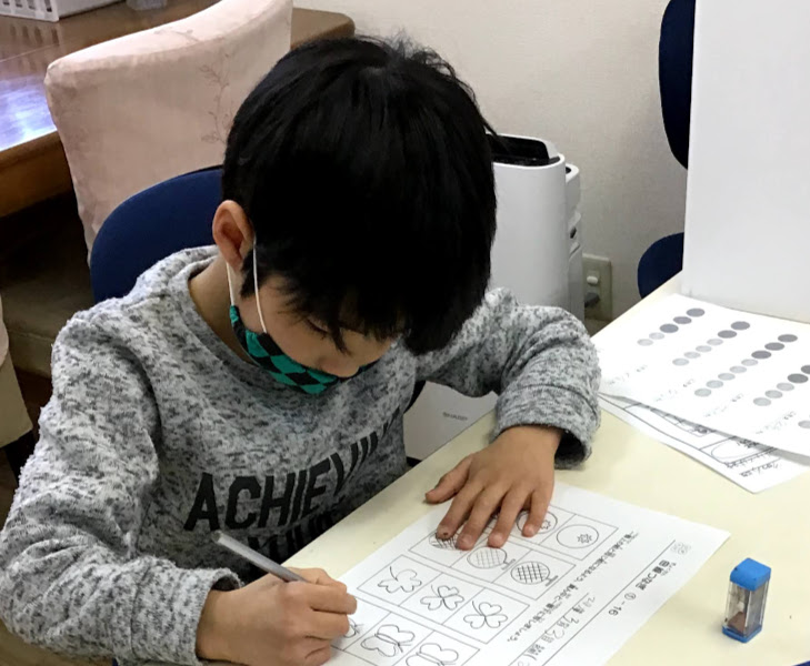３月３日の活動