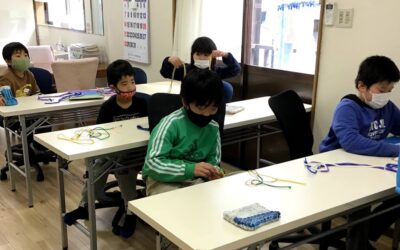 ３月２５日の活動