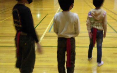 ４月１２日の活動