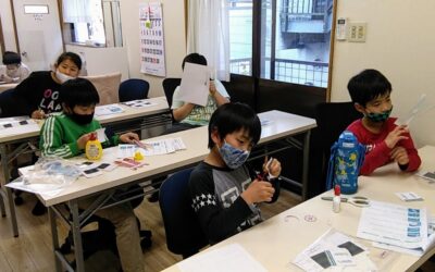 ４月２２日の活動