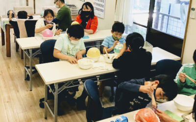 ５月６日の活動