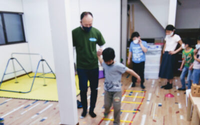 ５月１７日の活動