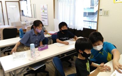 6月9日の活動