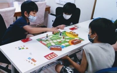 ６月１５日の活動