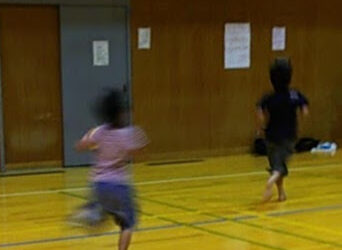 ６月１８日の活動