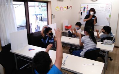 ６月２４日の活動
