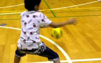 ７月２日の活動