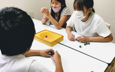 ７月２７日の活動