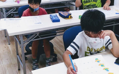 ７月２１日の活動