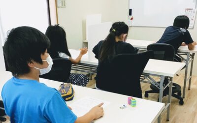 ８月4日の活動