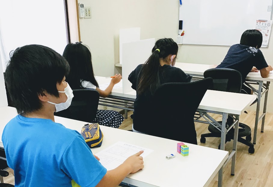 ８月4日の活動