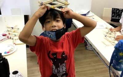 ８月５日の活動