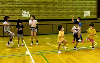 ９月６日の活動