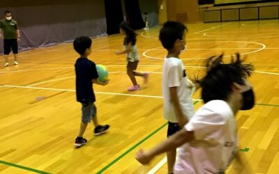 ９月２４日の活動