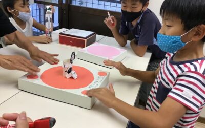 １０月１４日の活動