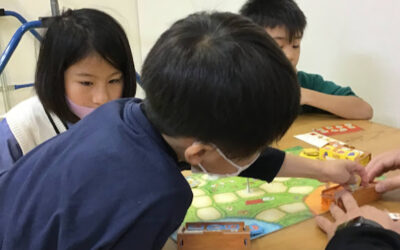 １０月２６日の活動