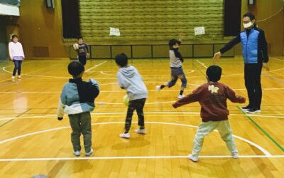 １２月６日の活動
