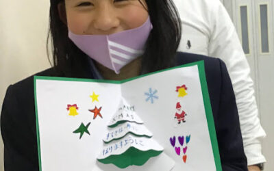 12月16日の活動