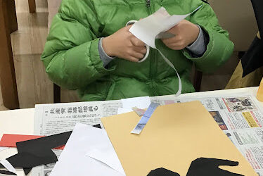 12月23日の活動