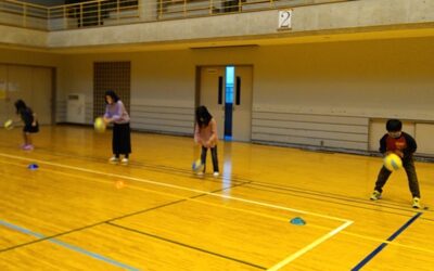 １２月２７日の活動