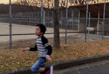 １２月１０日の活動