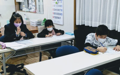 １２月１日の活動