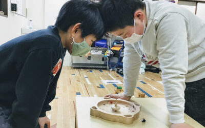 １月１８日の活動