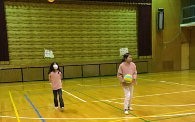 １月３１日の活動