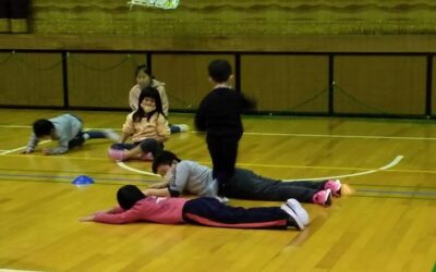 １月１７日の活動