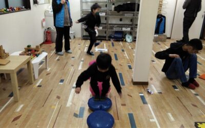 １月２１日の活動