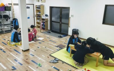 ２月１日の活動